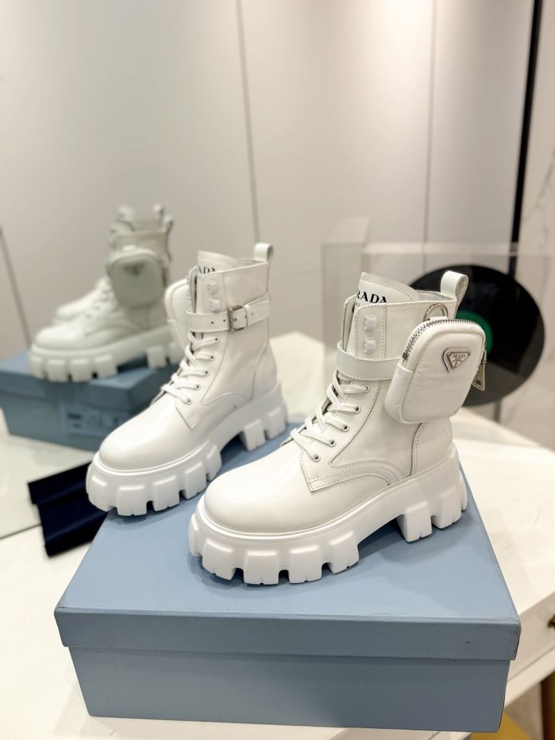 Prada Boots